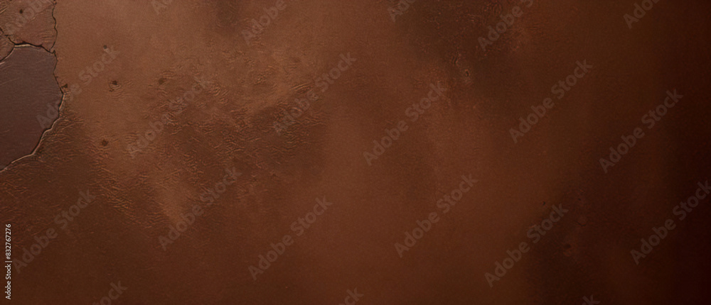 Fototapeta premium metal old grunge copper bronze rusty texture, gold background effect wallpaper concept in vintage or retro