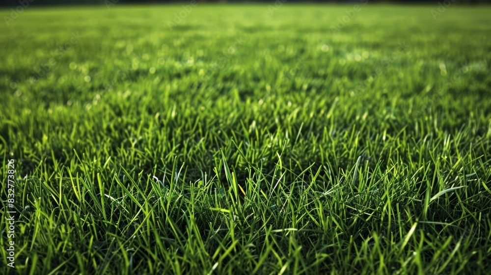 A sprawling field of emerald green grass perfect for picnics and outdoor games. A sprawling field of emerald green grass perfect for picnics and outdoor games.