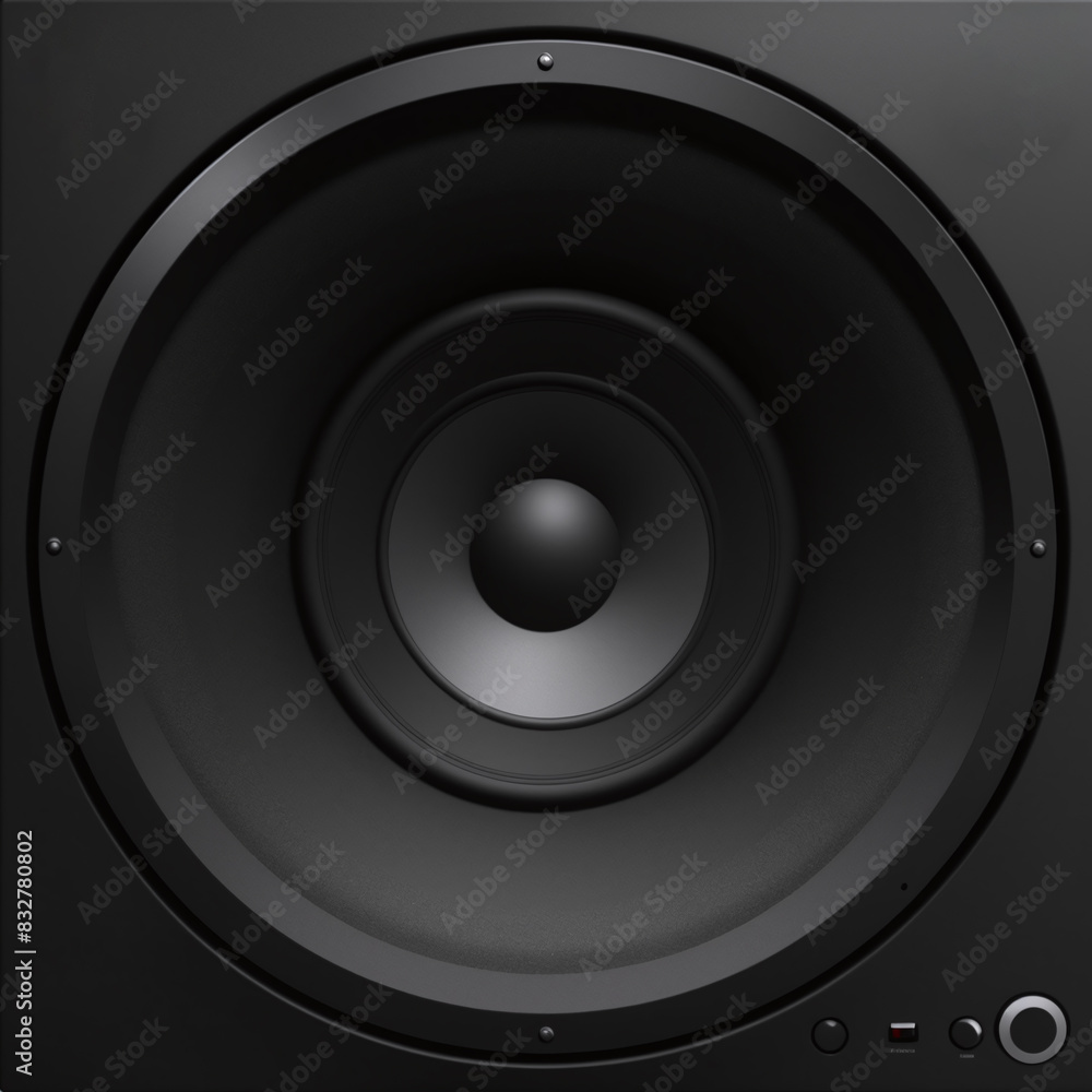 Electronic music concept Electronic music concept