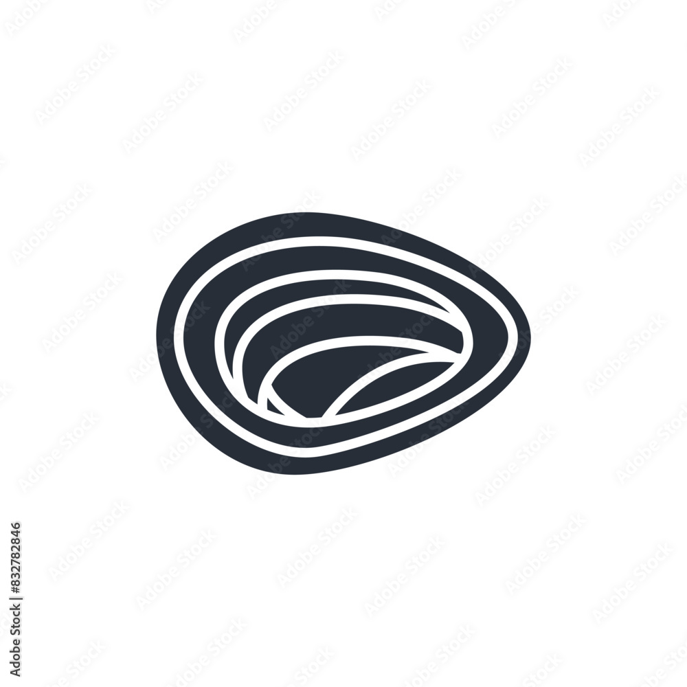 surface mine icon. vector.Editable stroke.linear style sign for use web design,logo.Symbol illustration. surface mine icon. vector.Editable stroke.linear style sign for use web design,logo.Symbol illustration.