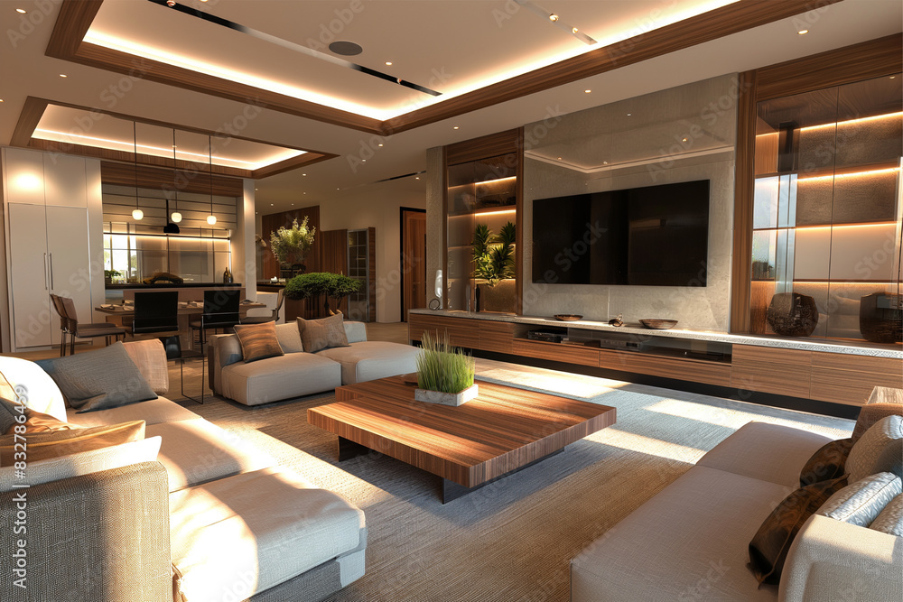 Interior Design for Living Spaces Interior Design for Living Spaces