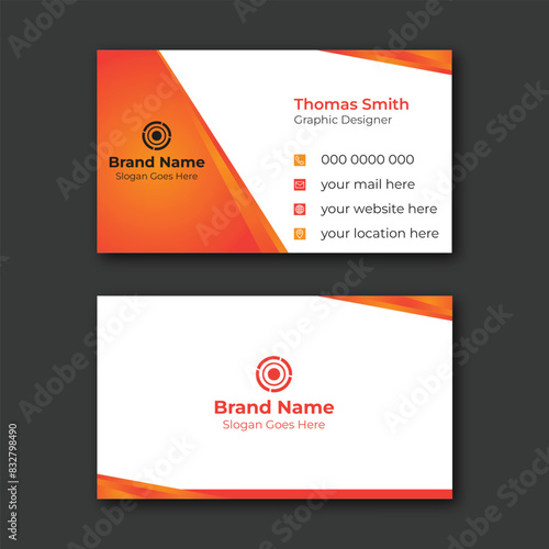 Business Card