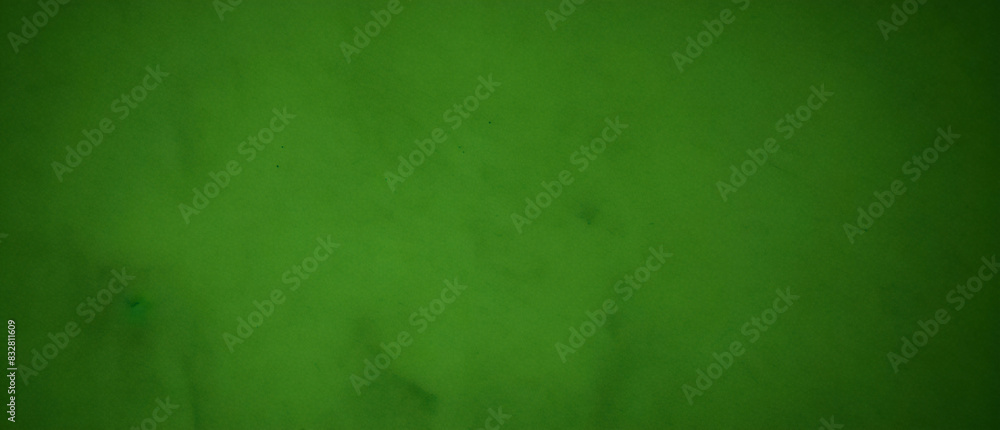 Fundo verde escuro ou textura com tinta spray. fundo verde grunge e fundos abstratos de textura de material verde escuro.