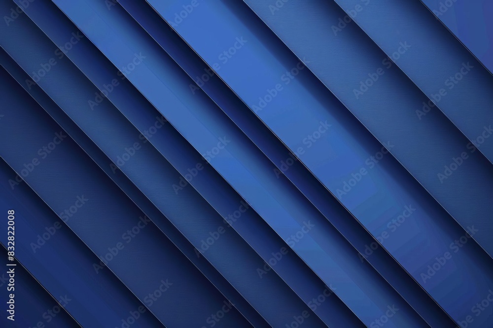 dark blue abstract background with diagonal lines modern graphic design for various uses