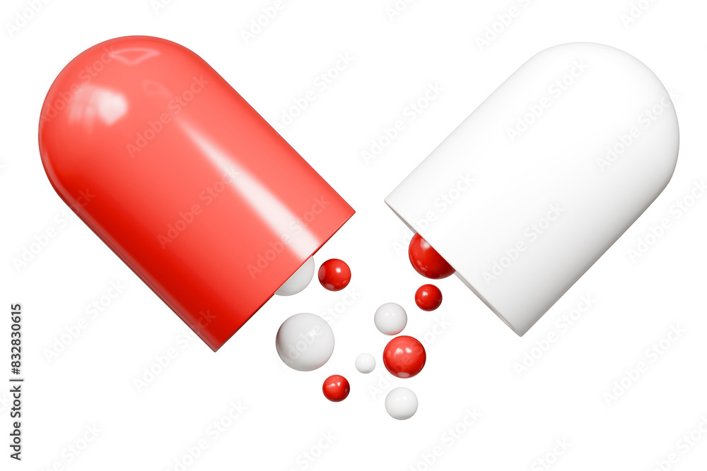3d White pill, vitamin capsule icon isolated on blue background. Emergency, Safety, equipment medic health medicine and drugs concept. 3d minimal White capsules icon for web, Pills. Health. 3d render. 3d White pill, vitamin capsule icon isolated on blue background. Emergency, Safety, equipment medic health medicine and drugs concept. 3d minimal White capsules icon for web, Pills. Health. 3d render.