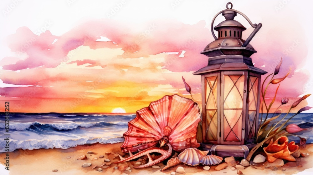 lighthouse at sunset lighthouse at sunset