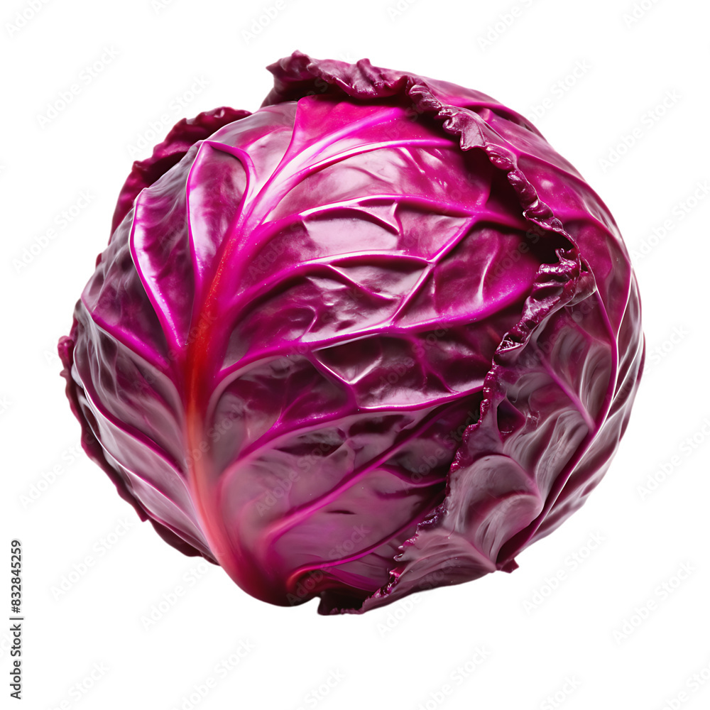 Crimson lettuce Crimson lettuce