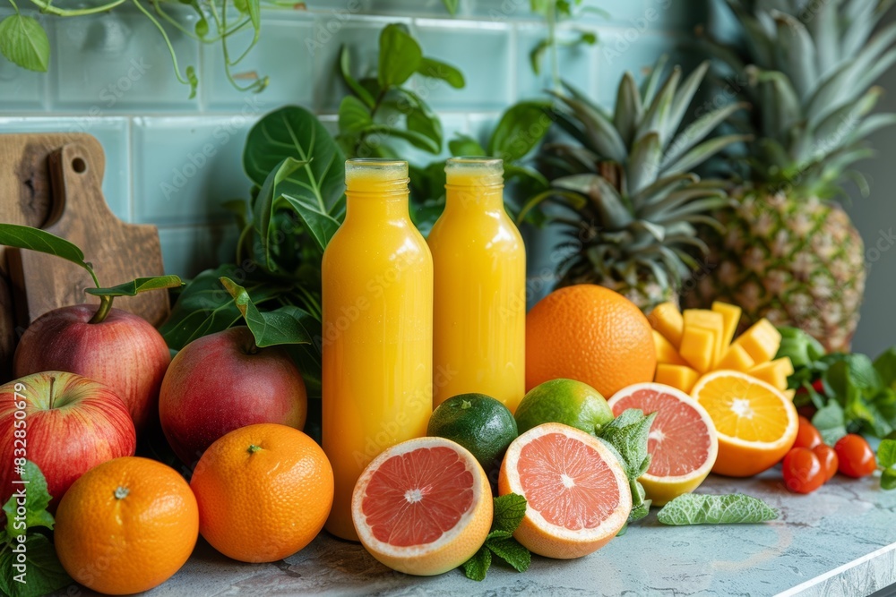promote growth with holistic support supplements alongside fruits and veggies for a healthy lifestyle and natural boost promote growth with holistic support supplements alongside fruits and veggies for a healthy lifestyle and natural boost