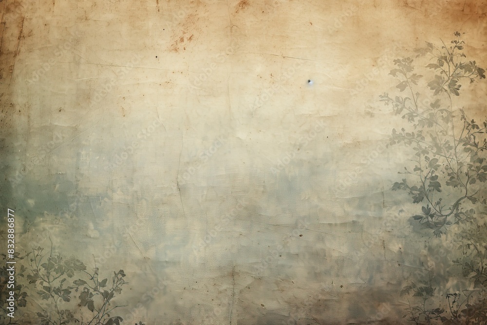 old paper texture background, generative ai old paper texture background, generative ai