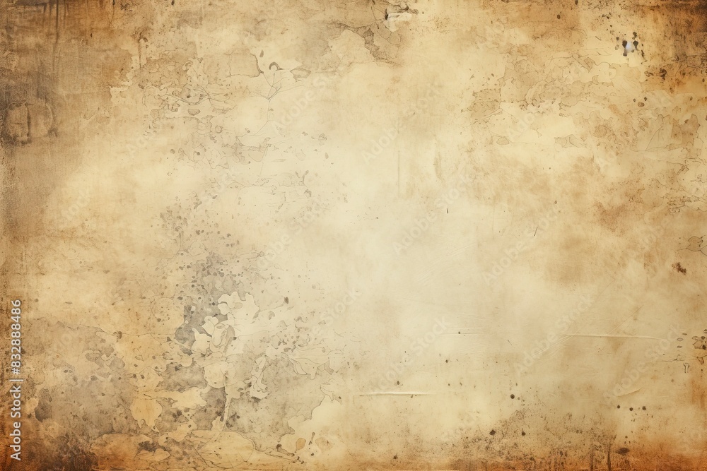 old paper texture background, generative ai old paper texture background, generative ai