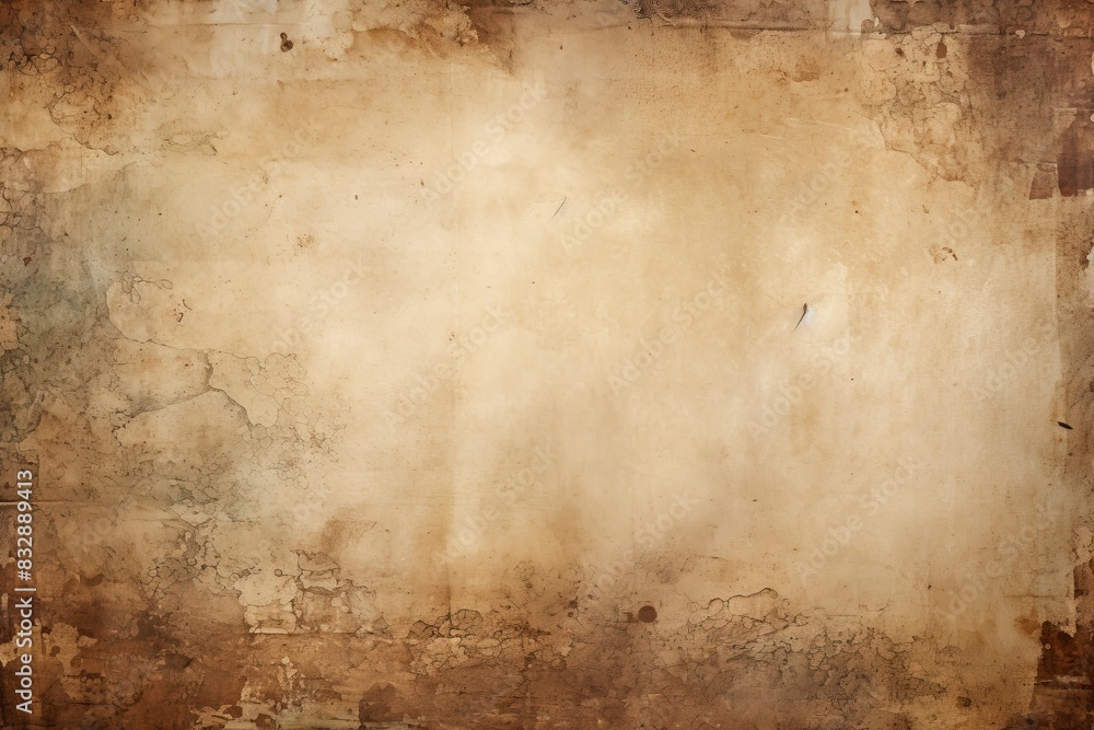 old paper texture background, generative ai old paper texture background, generative ai