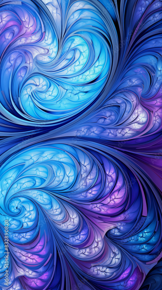 Abstract Image Pattern Background, Complex Fractal Designs in Shades, Texture, Wallpaper, Background, Cell Phone Cover and Screen, Smartphone, Computer, Laptop, 9:16 Format- PNG Abstract Image Pattern Background, Complex Fractal Designs in Shades, Texture, Wallpaper, Background, Cell Phone Cover and Screen, Smartphone, Computer, Laptop, 9:16 Format- PNG