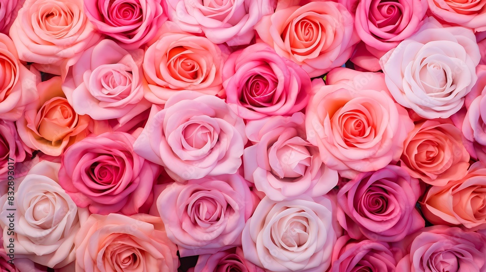 roses background roses background