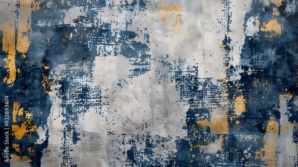 contemporary abstract texture area rug, carpet, seamless pattern design design for, print, textile design
contemporary abstract texture area rug, carpet, seamless pattern design design for, print, textile design