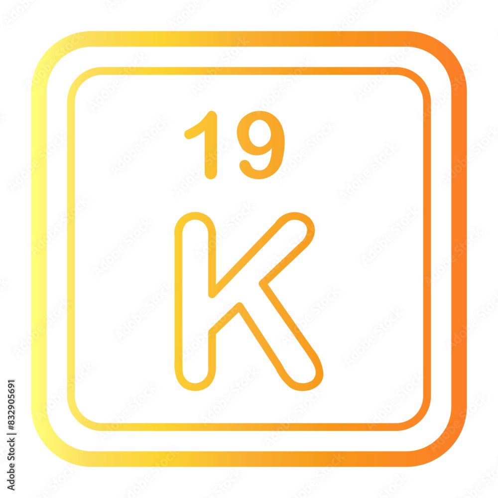 potassium icon potassium icon