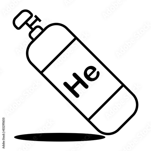 helium icon