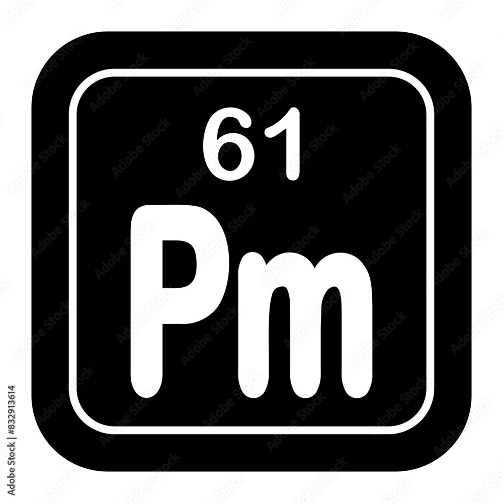 promethium icon promethium icon