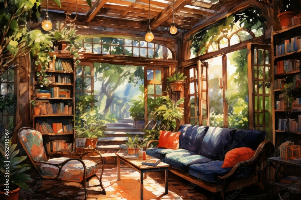 Summer reading - Generative AI Summer reading - Generative AI