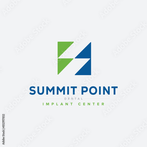 Free Download S Logo. S Letter Design Vector with Color.Logos Design Element Stock Vector Illustration Template - GFXLoad