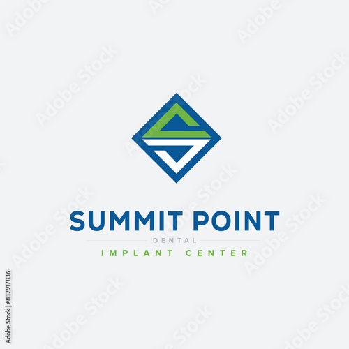 Free Download S Logo. S Letter Design Vector with Color.Logos Design Element Stock Vector Illustration Template - GFXLoad