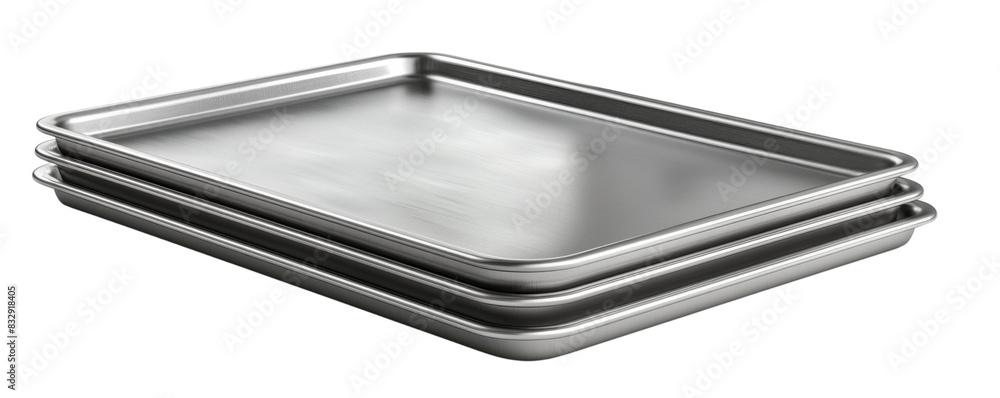 Half sheet pan. Great for baking cookies and roasting vegetables. Half sheet pan. Great for baking cookies and roasting vegetables.