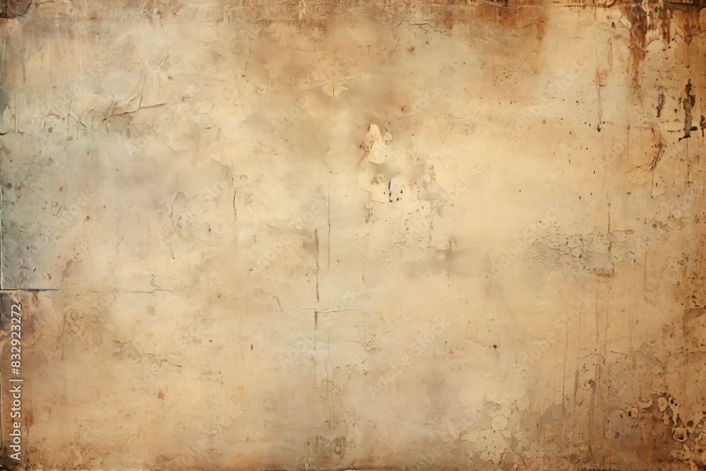 old paper texture background, generative ai old paper texture background, generative ai