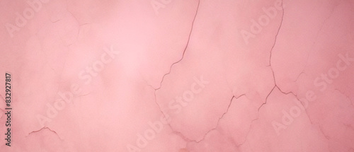 Vintage retro style pink grunge texture vignette portrait background - red magenta flower abstract old rough vignetting paper - pastel antique ancient dirty vertical backdrop wallpaper