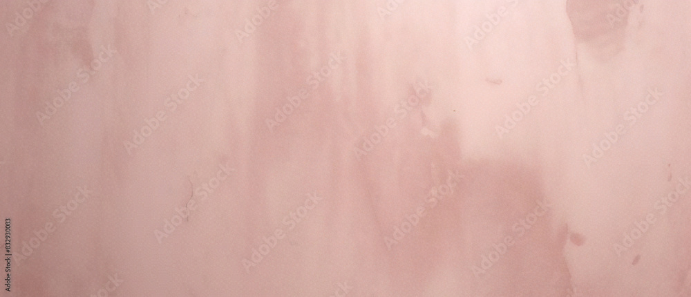 Fototapeta premium Vintage retro style pink grunge texture vignette portrait background - red magenta flower abstract old rough vignetting paper - pastel antique ancient dirty vertical backdrop wallpaper