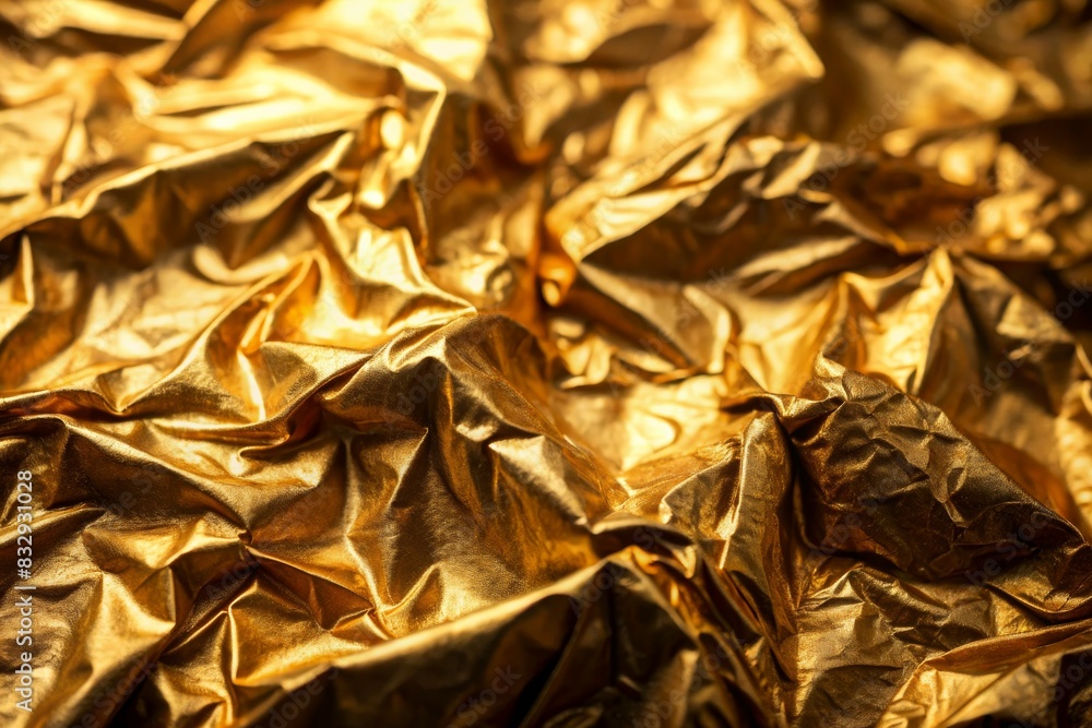 Glimmering Golden Texture. which might resemble metallic foil or a luxurious fabric. or simply used as a background to add an element of elegance and sophistication. Glimmering Golden Texture. which might resemble metallic foil or a luxurious fabric. or simply used as a background to add an element of elegance and sophistication.
