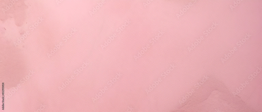 Fototapeta premium Vintage retro style pink grunge texture vignette portrait background - red magenta flower abstract old rough vignetting paper - pastel antique ancient dirty vertical backdrop wallpaper