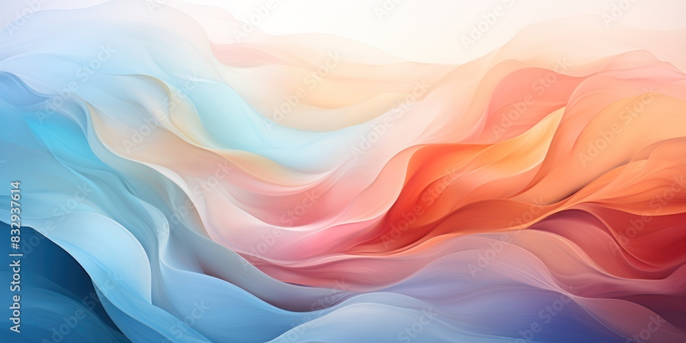 Abstract light colored background Abstract light colored background