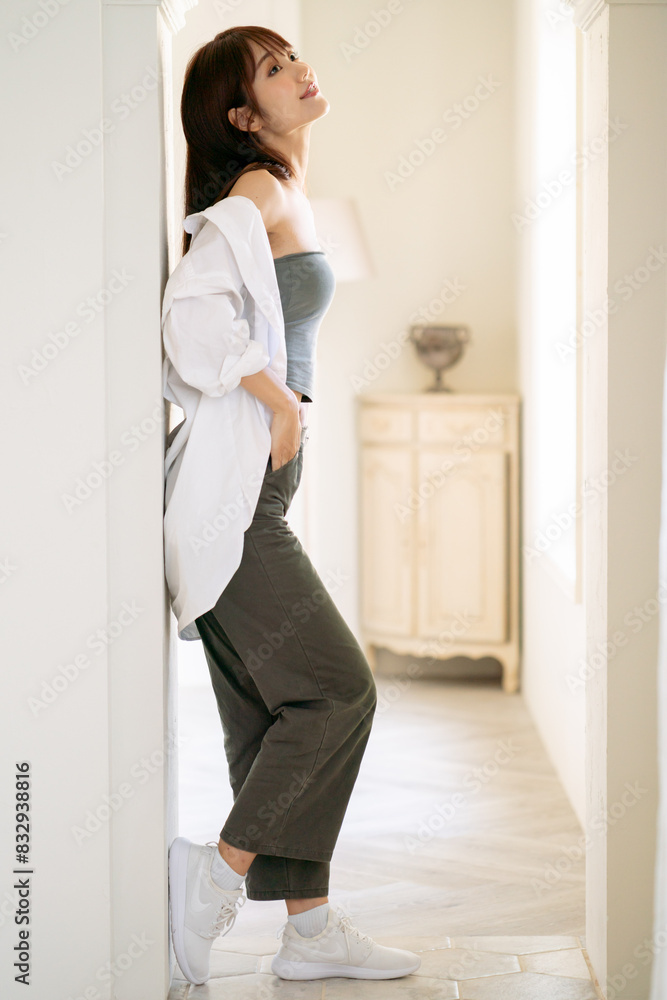 美しい日本女性 美しい日本女性