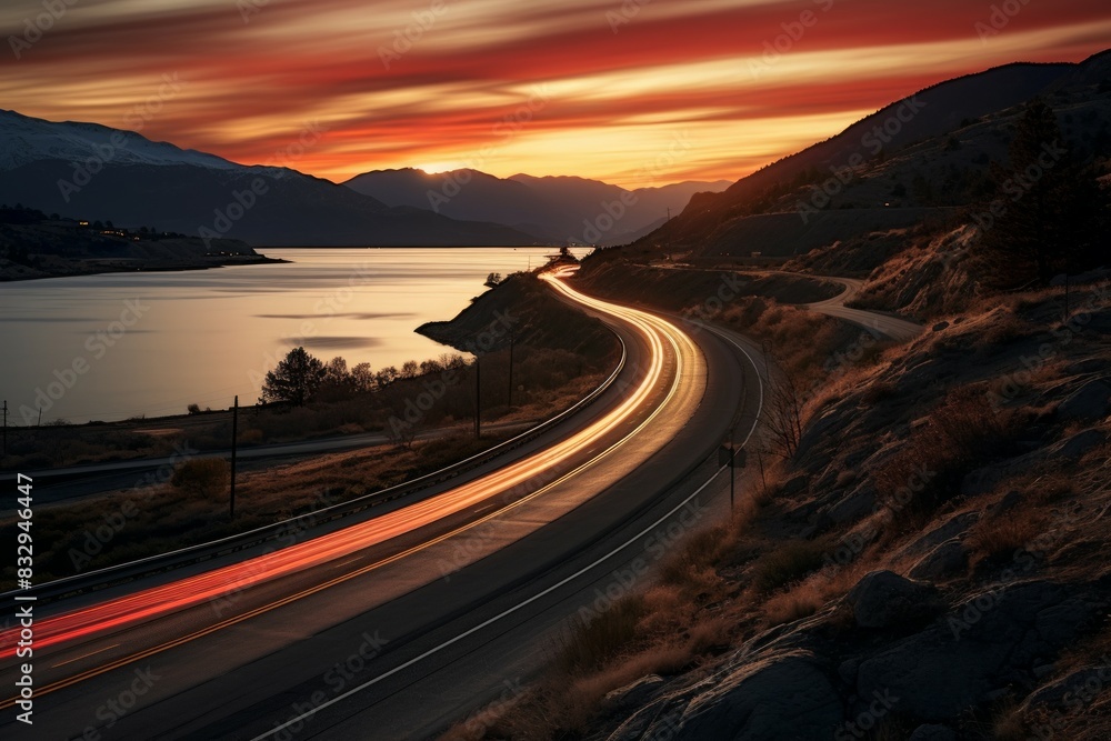Summer road trips - Generative AI Summer road trips - Generative AI