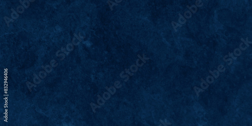 Wallpaper Mural Abstract seamless blue backrop grunge old wall concrete texture background. blue grunge wall concrete texture, Seamless Blue grunge texture vintage background. Blue wall texture dark blue backdrop. Torontodigital.ca