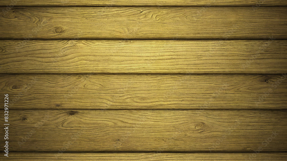 Fototapeta premium リアル風木目素材 07