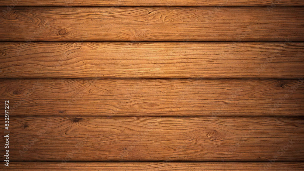 Fototapeta premium リアル風木目素材 05