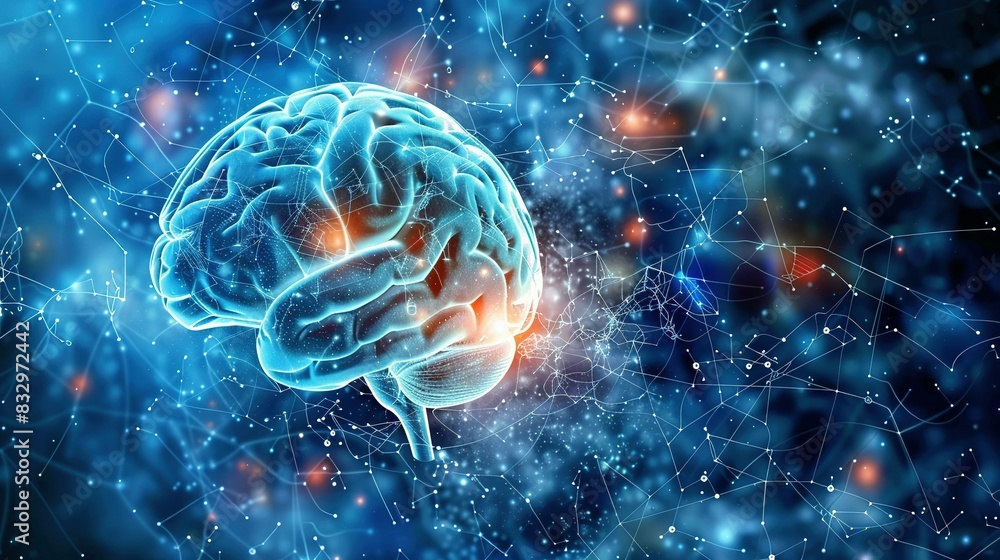 The Intersection of Brainpower and Data Processing The Intersection of Brainpower and Data Processing