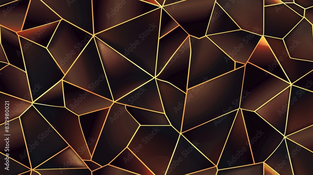 pattern seamless geometric line abstract gold luxury color vector with hexagons pattern seamless geometric line abstract gold luxury color vector with hexagons