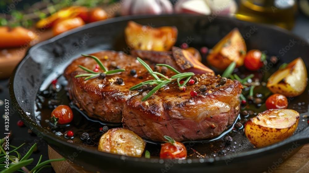 Food image of high quality suitable for both digital and print media Food image of high quality suitable for both digital and print media