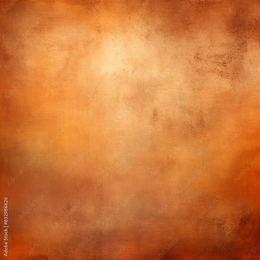 A warm, orange gradient background with soft lighting that adds depth and texture to the canvas A warm, orange gradient background with soft lighting that adds depth and texture to the canvas