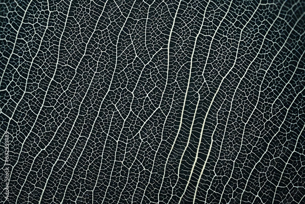 Naklejka premium leather background
