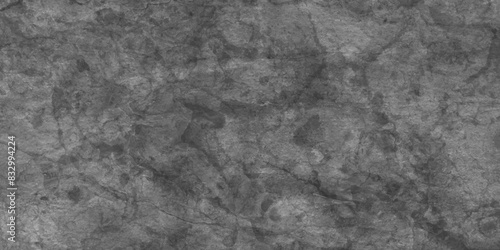 Abstract Dark Black background texture, old vintage charcoal black backdrop paper with watercolor. Abstract background with black wall surface, black stucco texture. Black gray satin dark texture.