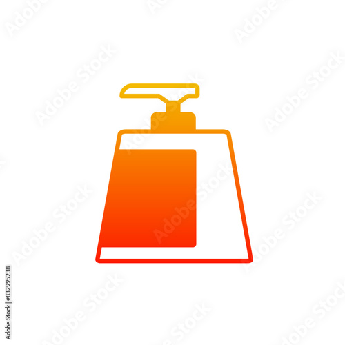 Facial cleanser Icon