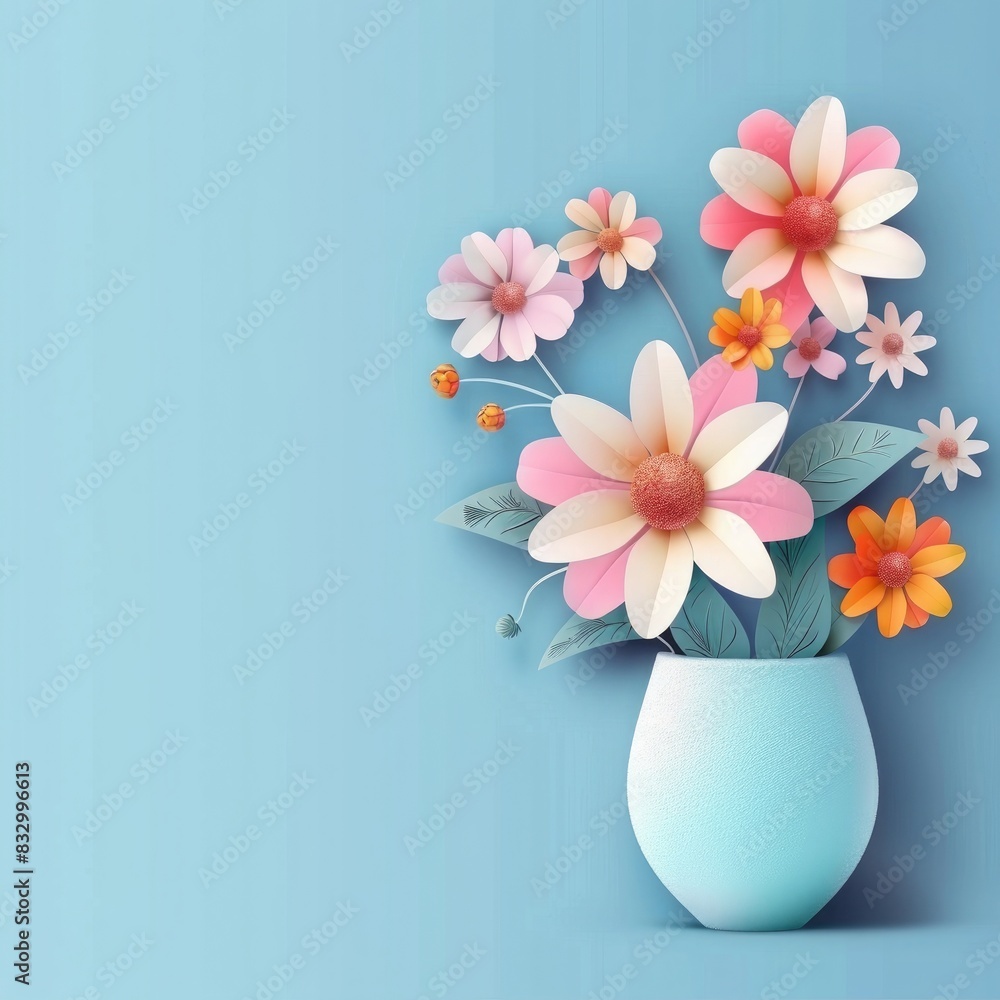 Mothers Day Ornament Vectors or flower wallpaper Mothers Day Ornament Vectors or flower wallpaper