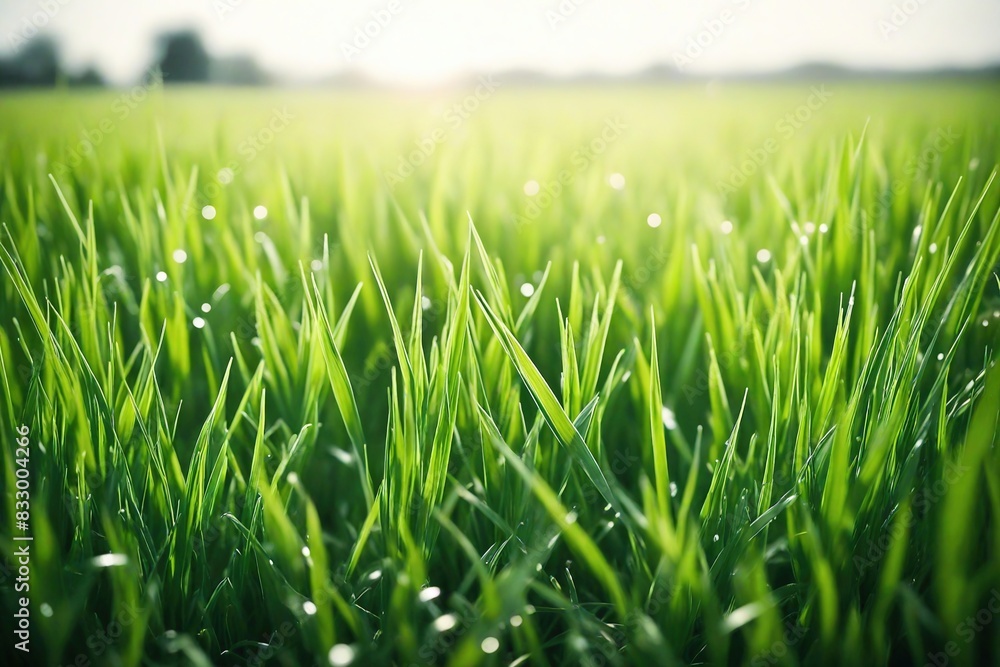 green grass background green grass background