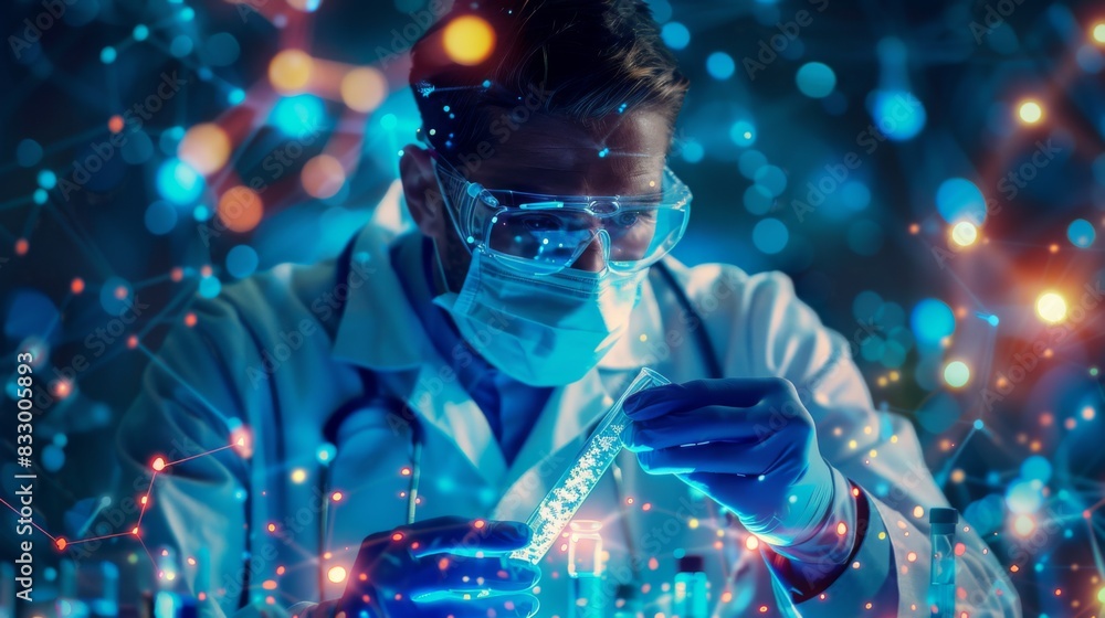 Health and Safety in the Future: Exploring the Intersection of Science, Technology, and Research through Technical Photography Health and Safety in the Future: Exploring the Intersection of Science, Technology, and Research through Technical Photography
