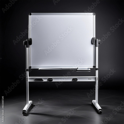 Wallpaper Mural 화이트보드, Whiteboard, 마커, Marker, 지우개, Eraser, 마커 보관함, Marker holder, 쓰기, Writing, 지우기, Erasing, 회의, Meeting, 설명, Explanation, 그림, Drawing, 기록, Recording, 비전, Vision, 노트, Note, 발표, Presentation, 교육, Educ Torontodigital.ca