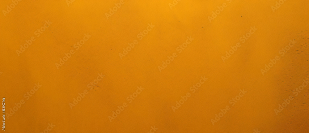Abstract orange grunge background texture. Cement orange gradient background. Abstract orange grunge background texture. Cement orange gradient background.