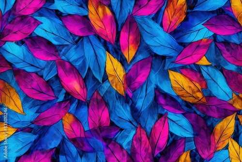colorful pattern