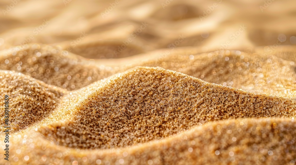Background of Sand Background of Sand